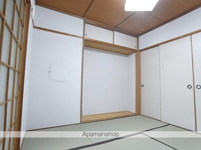 ベルフラールの内装写真
