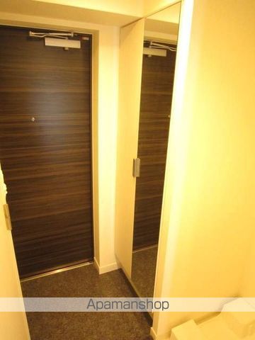プレサンス松屋町ヴェルデスの内装写真