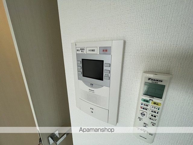 アドバンス大阪バレンシアの内装写真