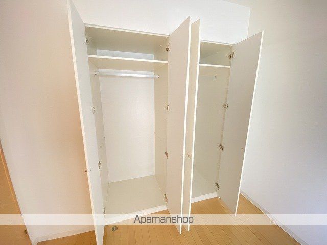 エル・セレーノ上本町レジデンスの内装写真