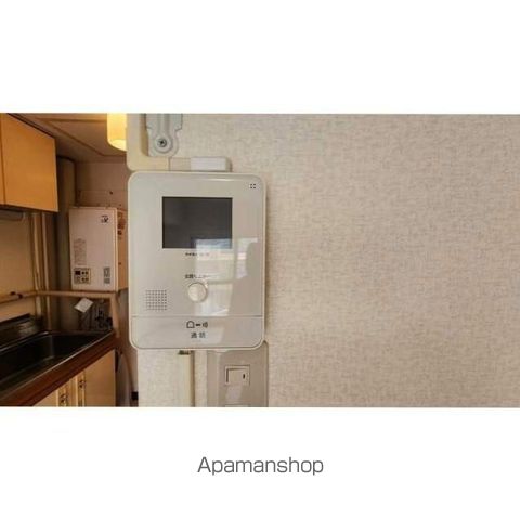 トーカンマンション第3中の島の内装写真
