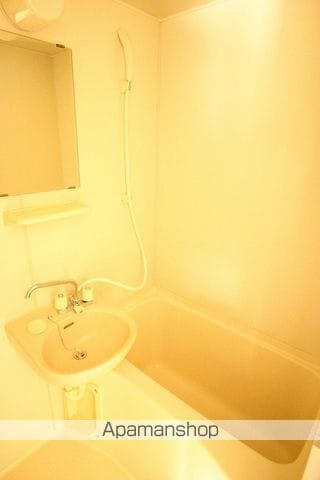 ふらみんご宮下の内装写真