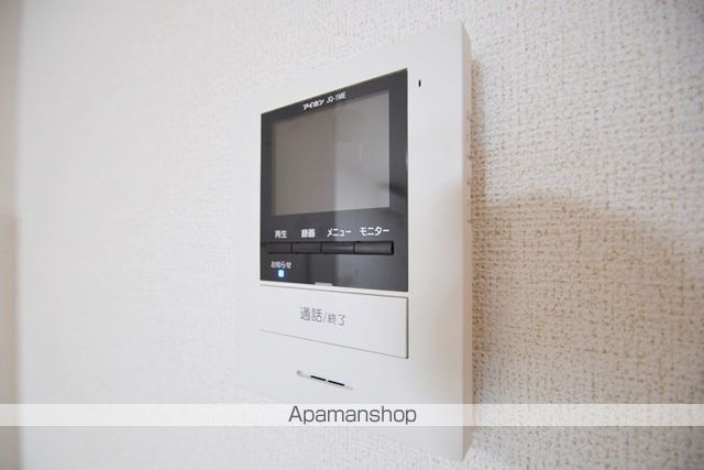 HALE PLUSの内装写真