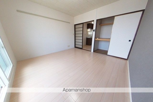 サンクレスト砂山の内装写真