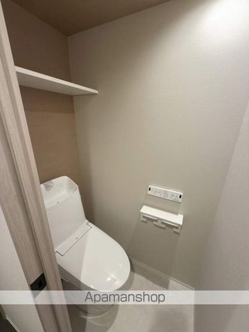 ATTRAENTEの内装写真