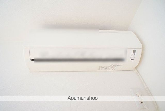 フェリシダ子安の内装写真