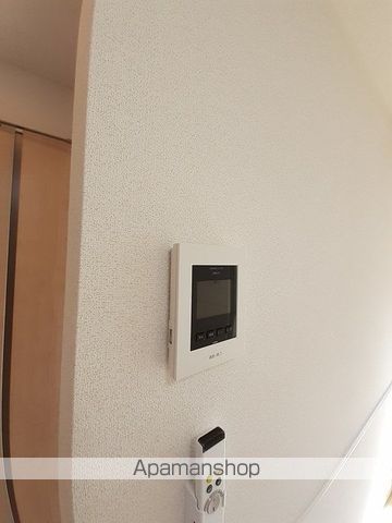 サンフラワー多肥Bの内装写真