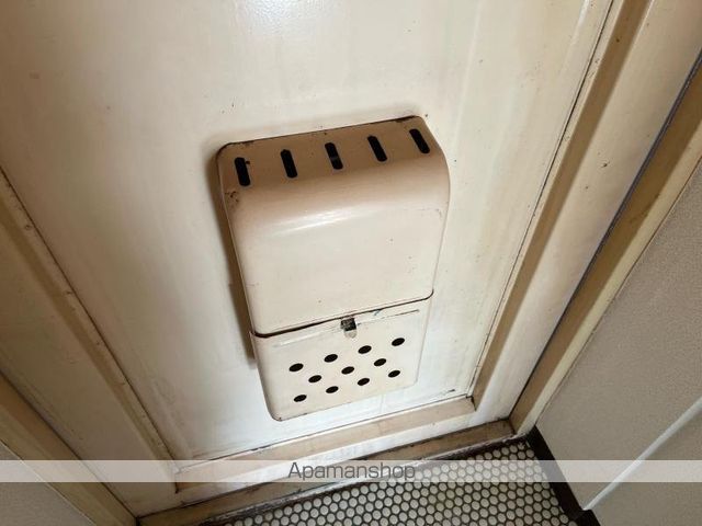 コート多賀IIの内装写真