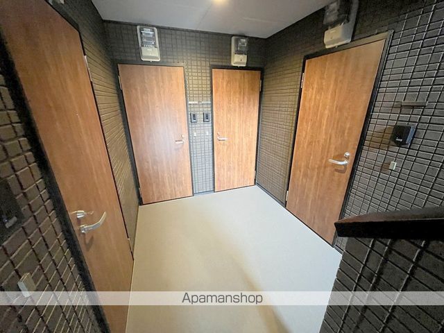 ALEGRIA津久野NORTHの内装写真