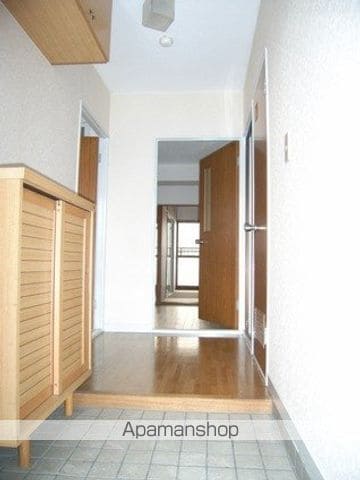リアライズ若鶴の内装写真