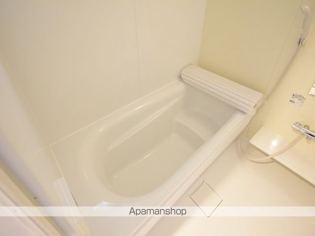 クレアンジュの内装写真