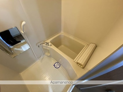 ドリームホーム[2DK/40.29m2]のバス