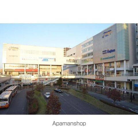 エステートピアU1の周辺写真