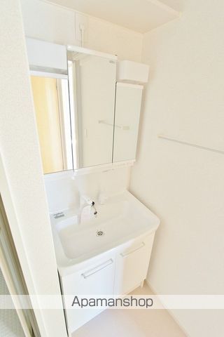 メゾンリヴィエールAの内装写真