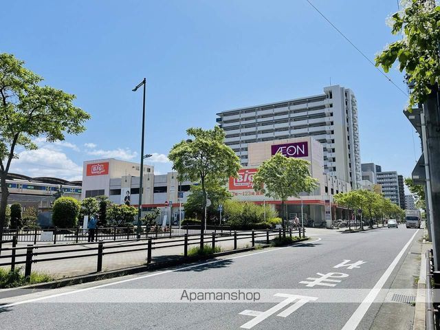 クロノスの周辺写真