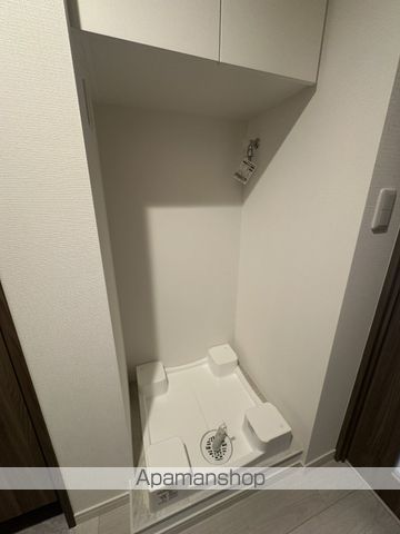 ディアクレスト西荻窪の内装写真