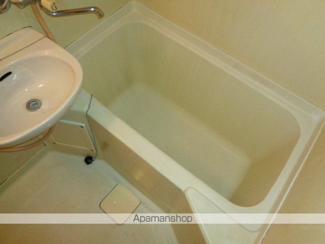 リープハーベン北花田の内装写真