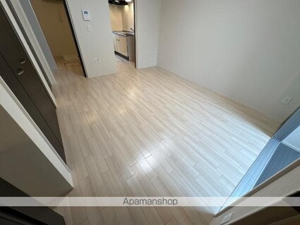 Ｓｐｉｃａ（スピカ）[1K/33.81m2]のリビング・居間1