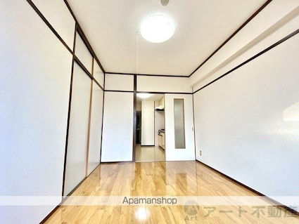 第６ゴトービル[1DK/20.62m2]のその他部屋・スペース