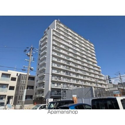 御器所サンハイツ[3LDK/77.2m2]の外観1