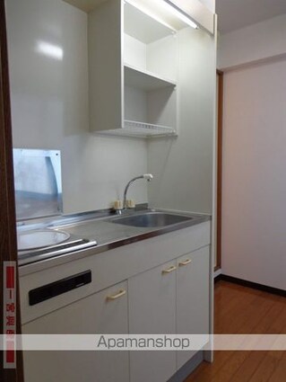 アットファミリア[1K/22m2]の内装8