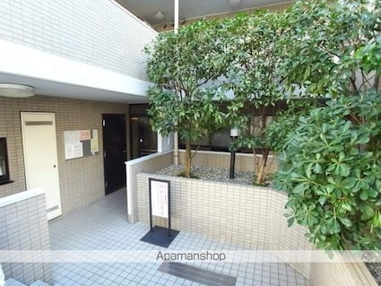 クレッセント本蓮沼[1K/24.25m2]の外観2