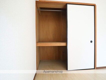 ＦＢ恵方マンション[2DK/39m2]の収納