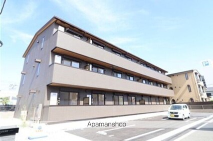 セルリアン・コート[3LDK/70.02m2]の外観