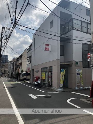 アビタシオン中野坂上の周辺写真