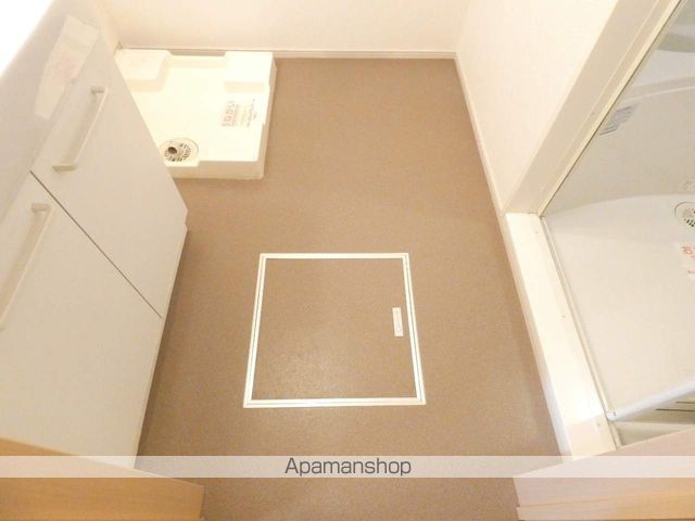 フレーシュ コリーヌの内装写真