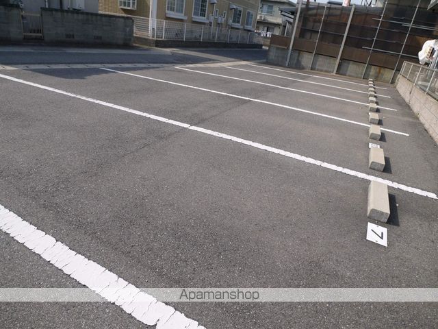 パークサイドあさのD棟のその他写真