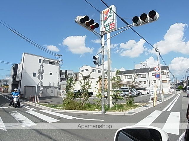 MARUTAKAの周辺写真
