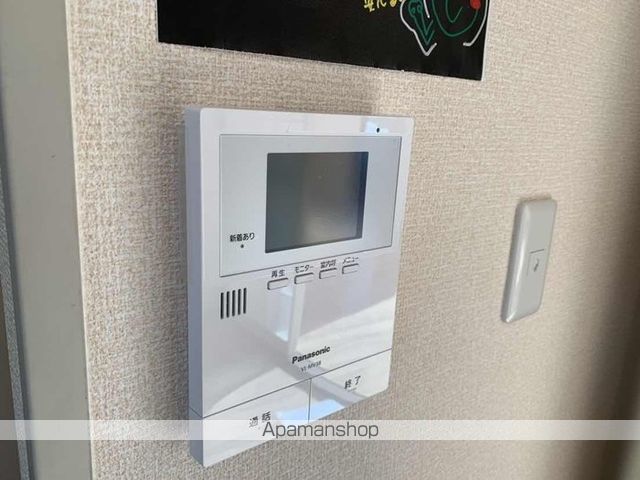 EAST NONAMI 壱番館の内装写真