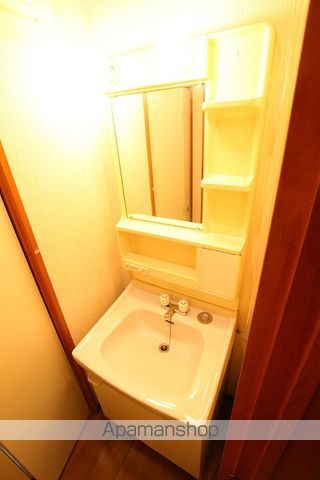 成東ハイツの内装写真