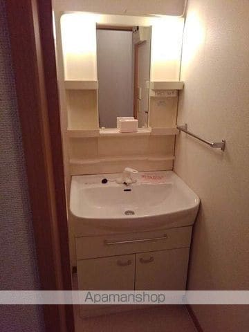 フォレストヒルズ2号館の内装写真