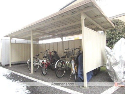 ディアスキタコーＢ棟[2DK/42.78m2]の共用部2