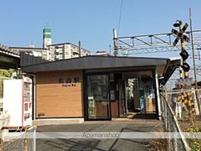 エトワール五番館 303 ｜ 福岡県福岡市東区和白３丁目26-16（賃貸マンション1K・3階・26.60㎡） その4