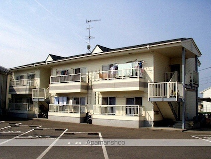 シティハイツ沖[3DK/50.16m2]の外観2