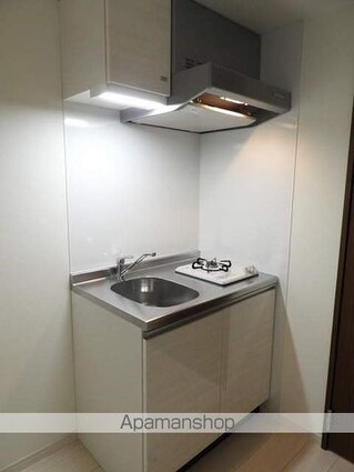 ＲＥＶＥ拝島[1R/29.46m2]のキッチン