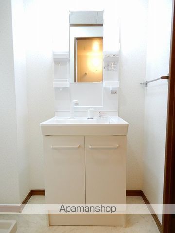 WINDSの内装写真