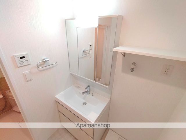 プレジオ荒本新町の内装写真