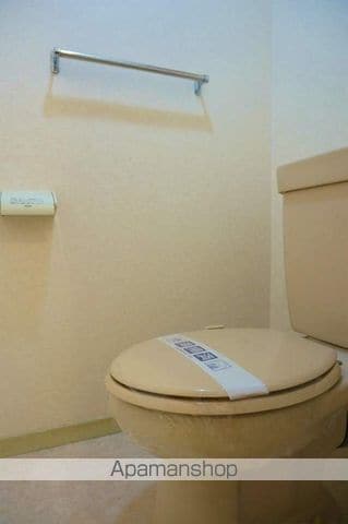 グルーリャ大和の内装写真