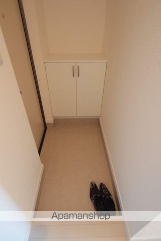 ディアコートBG'Sの内装写真