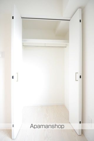 Park Grande蕃山の内装写真
