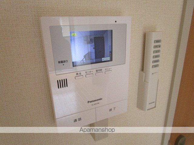カーサアゼリアAの内装写真