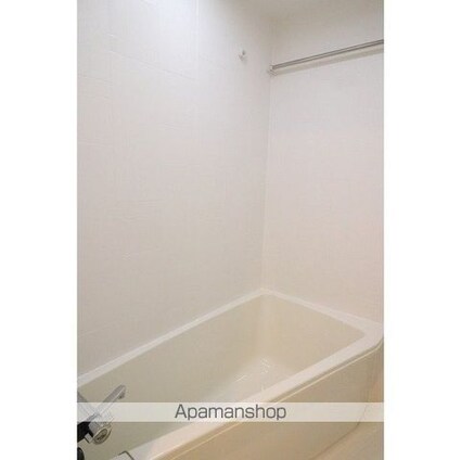 コンフォリア台東根岸[1DK/25.56m2]のバス