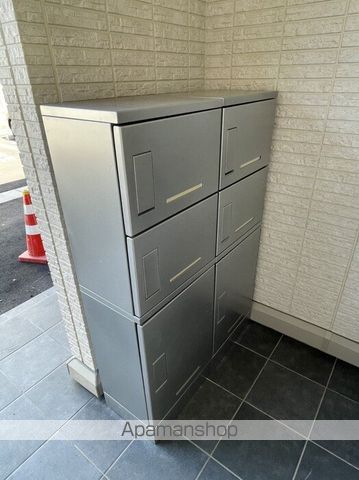 スフィーダの内装写真