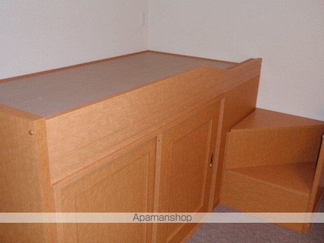 レオパレスハーモニーくまのの内装写真