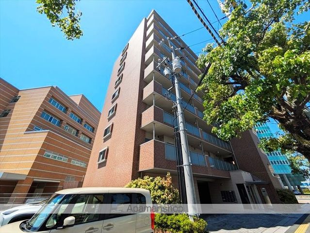 COCO白楽町の外観写真