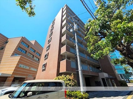ＣＯＣＯ白楽町[1LDK/42.84m2]の外観4